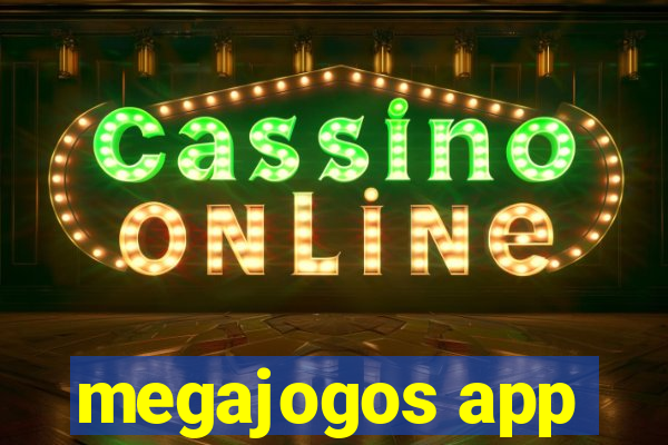 megajogos app